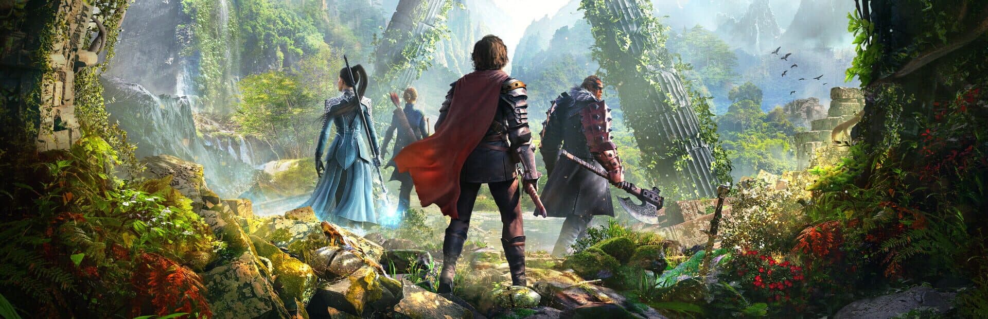 ArcheAge Chronicles — image 1