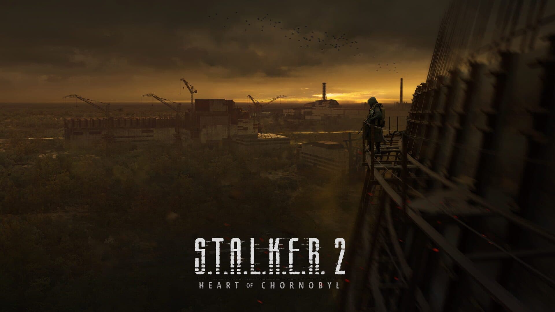 S.T.A.L.K.E.R. 2: Heart of Chornobyl — image 1