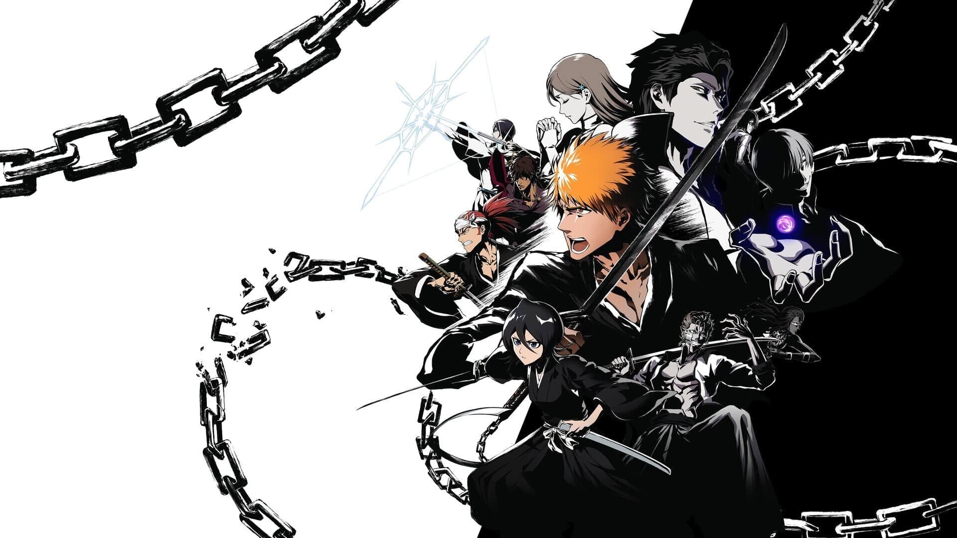 Bleach: Rebirth of Souls — image 1