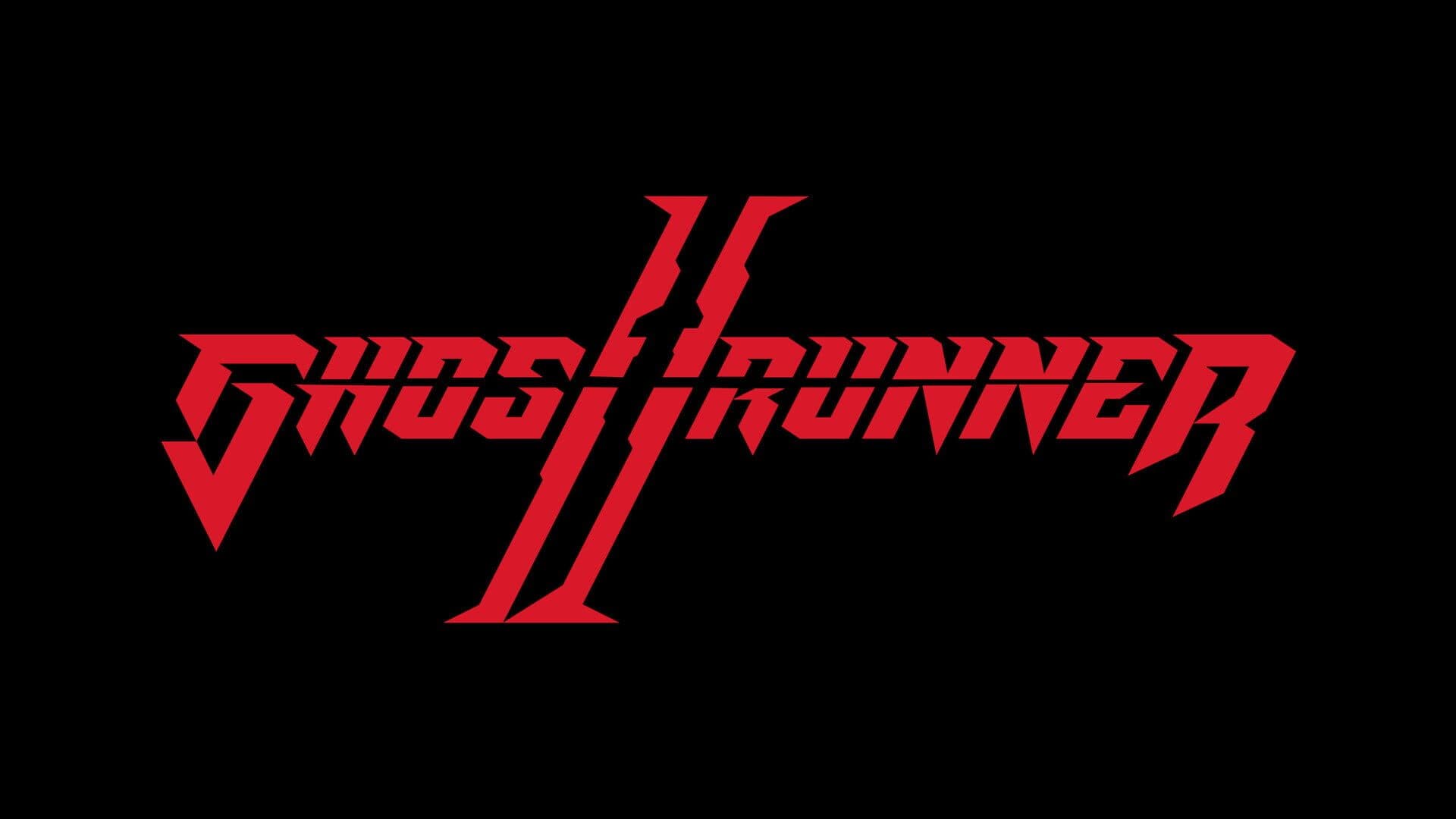 Ghostrunner II — image 1