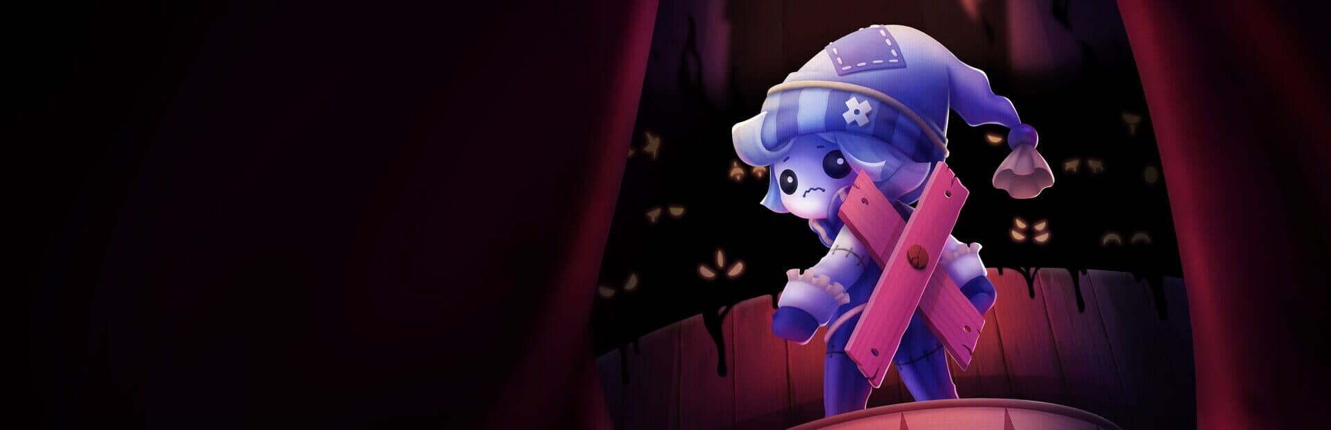 Nightmare Circus — image 1