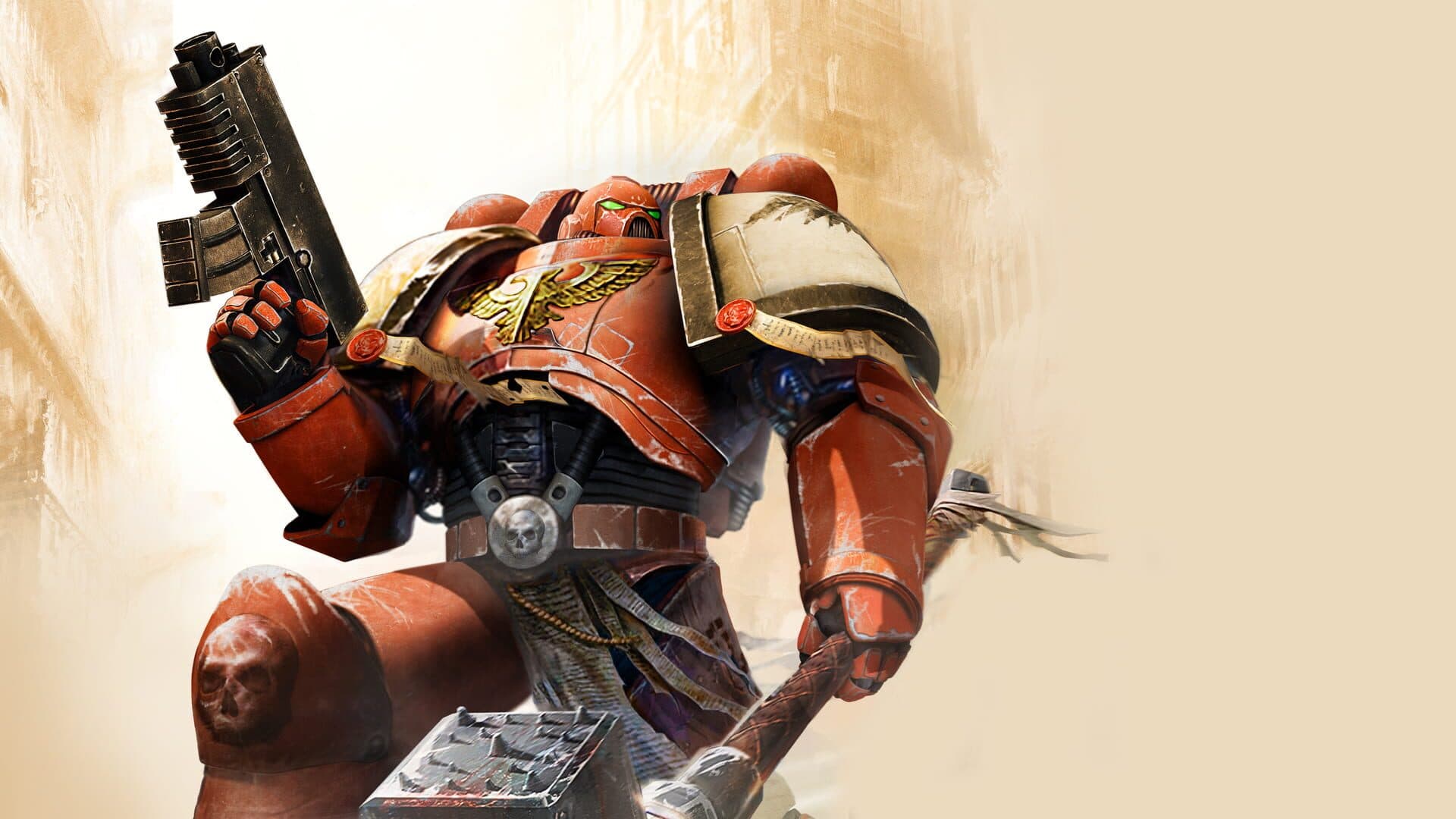 Warhammer 40,000: Dawn of War II — image 1