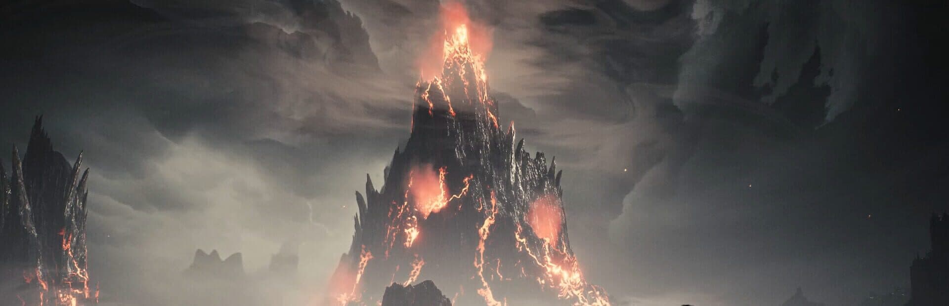 The Nightscarred: Forgotten Gods — image 1