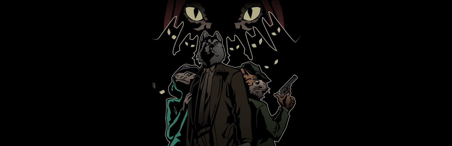 The Shadow Syndicate — image 1