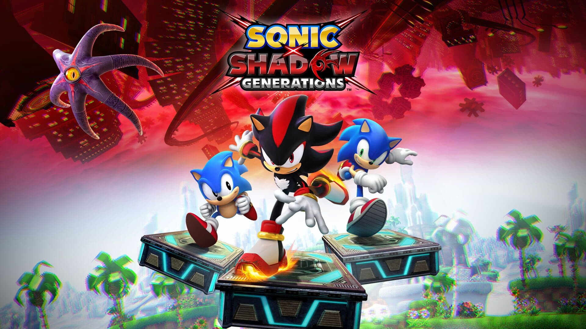 Shadow Generations — image 1