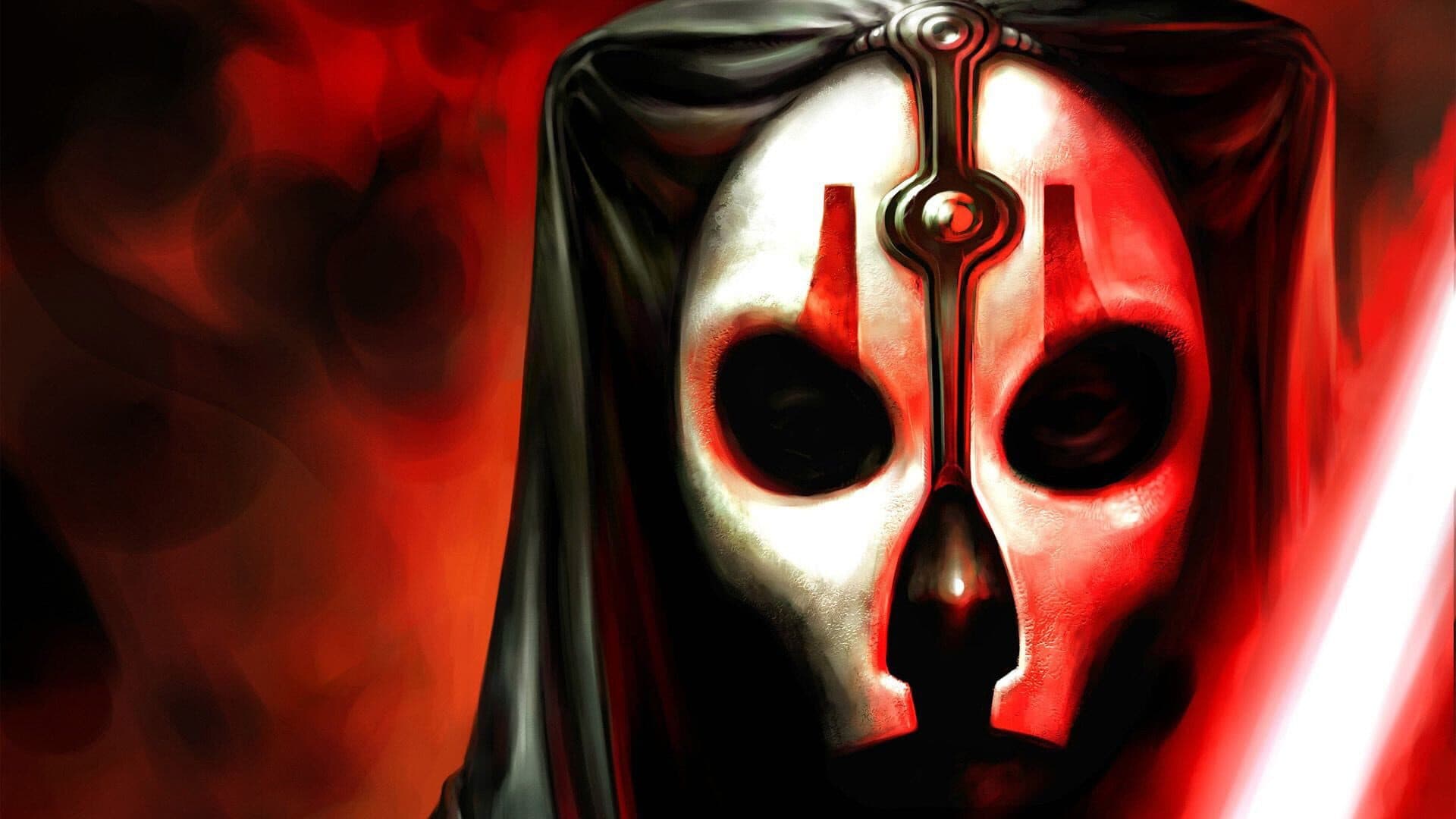 Star Wars: Knights of the Old Republic II - The Sith Lords — image 1