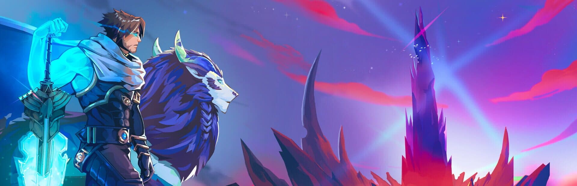 Fallen Fates — image 1