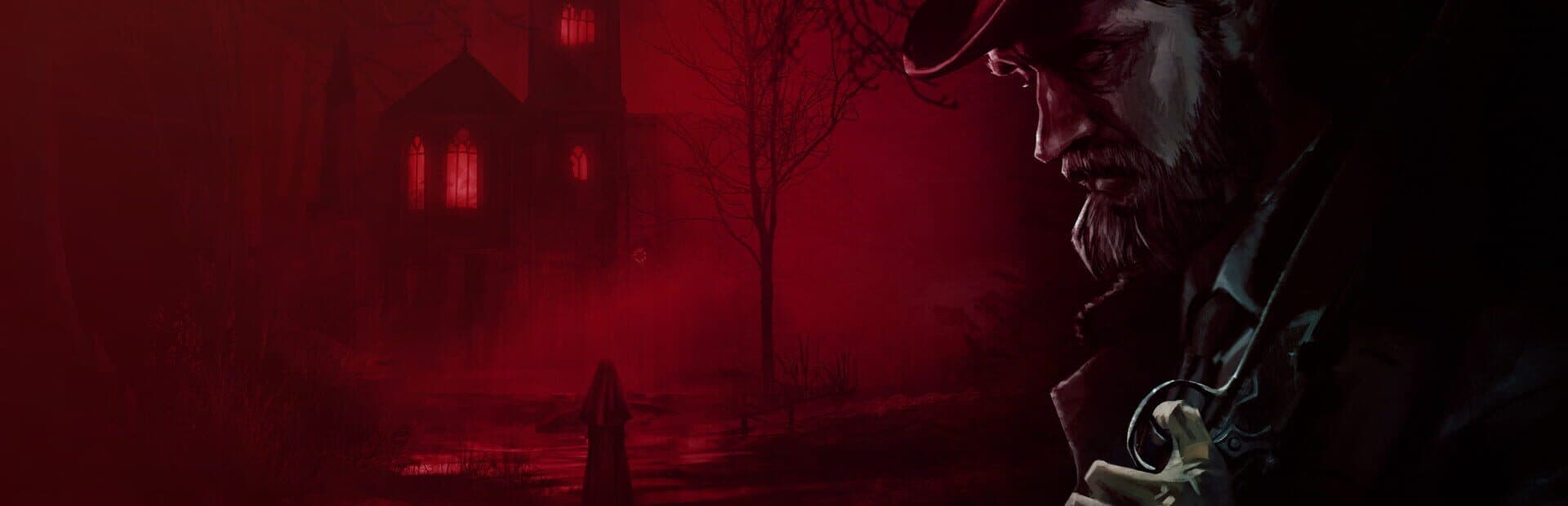 Shadow Sacrament: The Roots of Evil — image 1