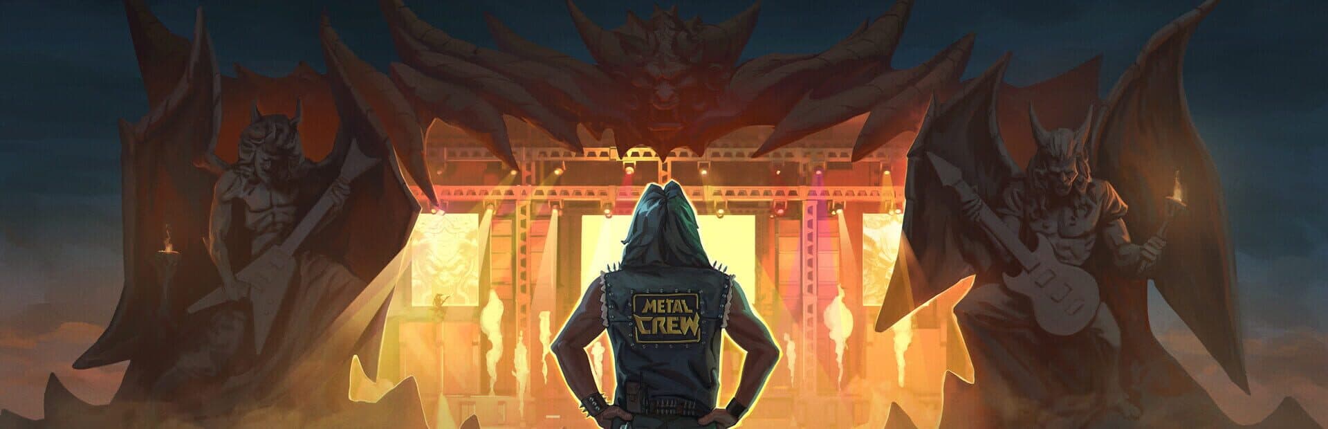 Lord of Metal — image 1