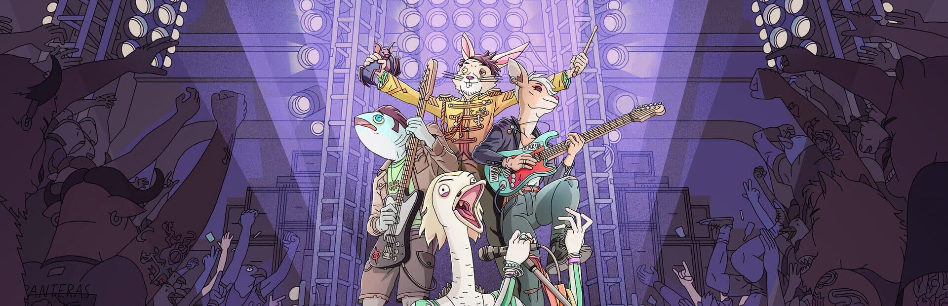 RockBeasts — image 1