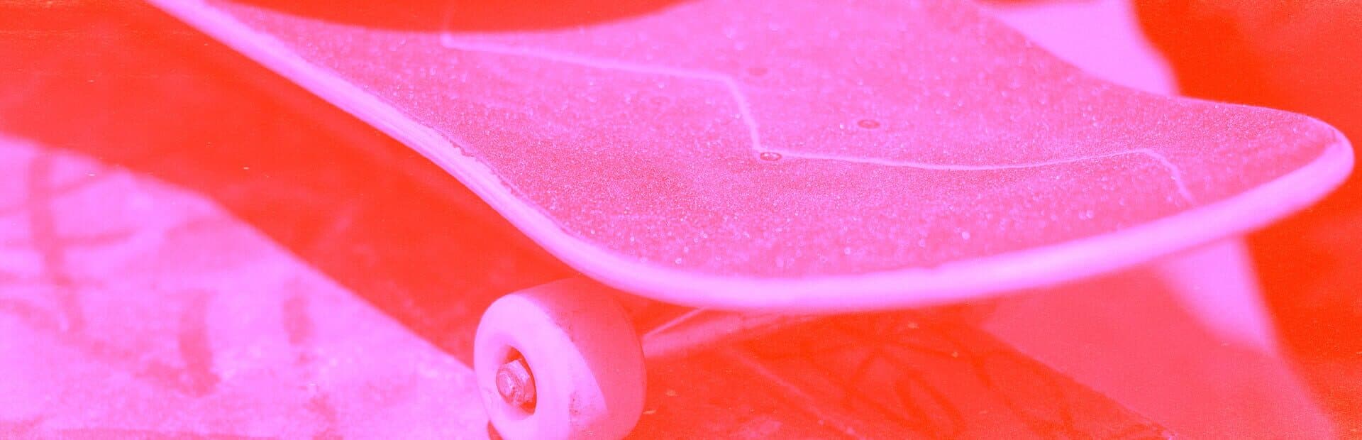 Skate. — image 1