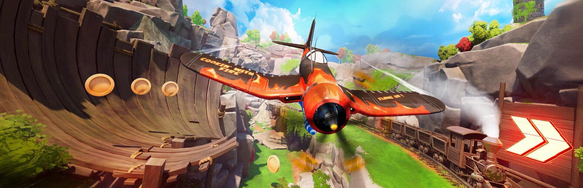 Couch Planes — image 1