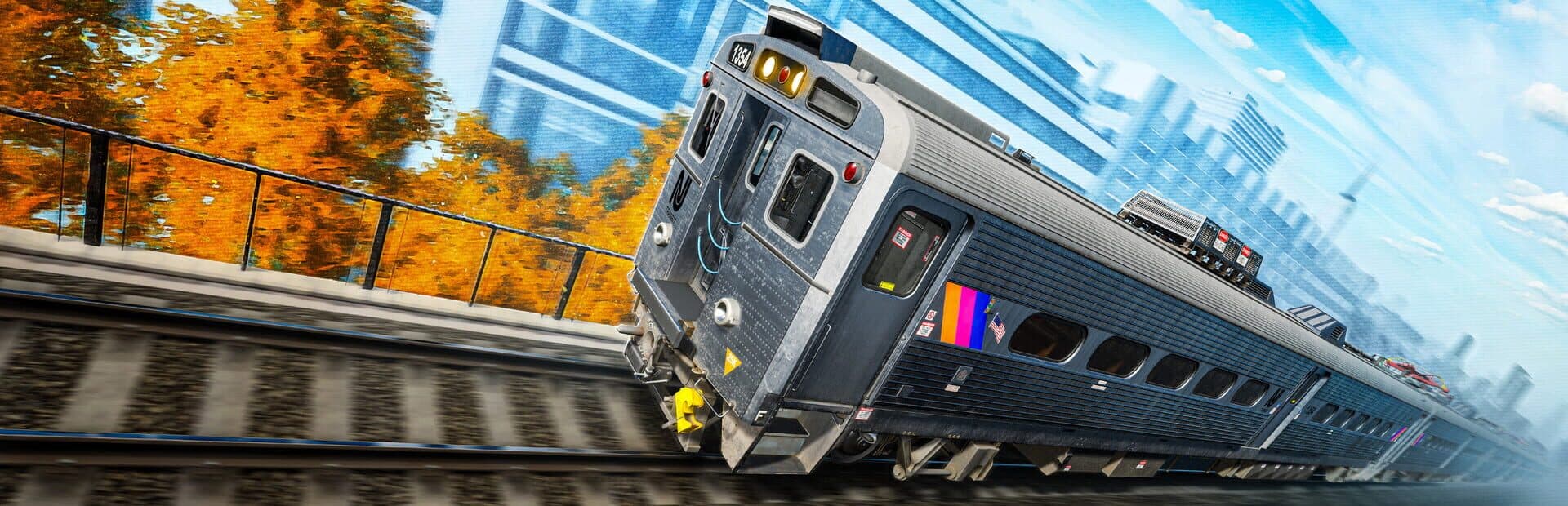 Train Sim World 6 — image 1