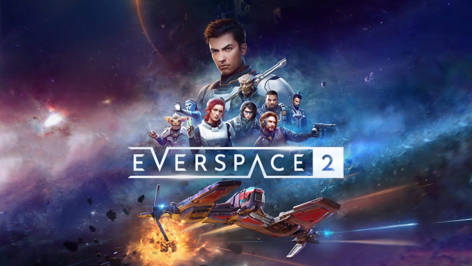 Everspace 2 — image 1