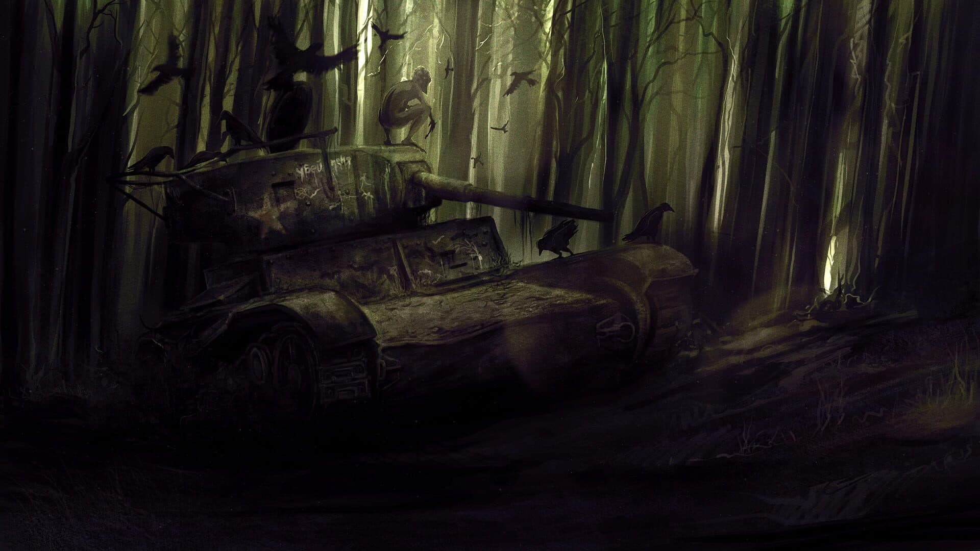Darkwood — image 1