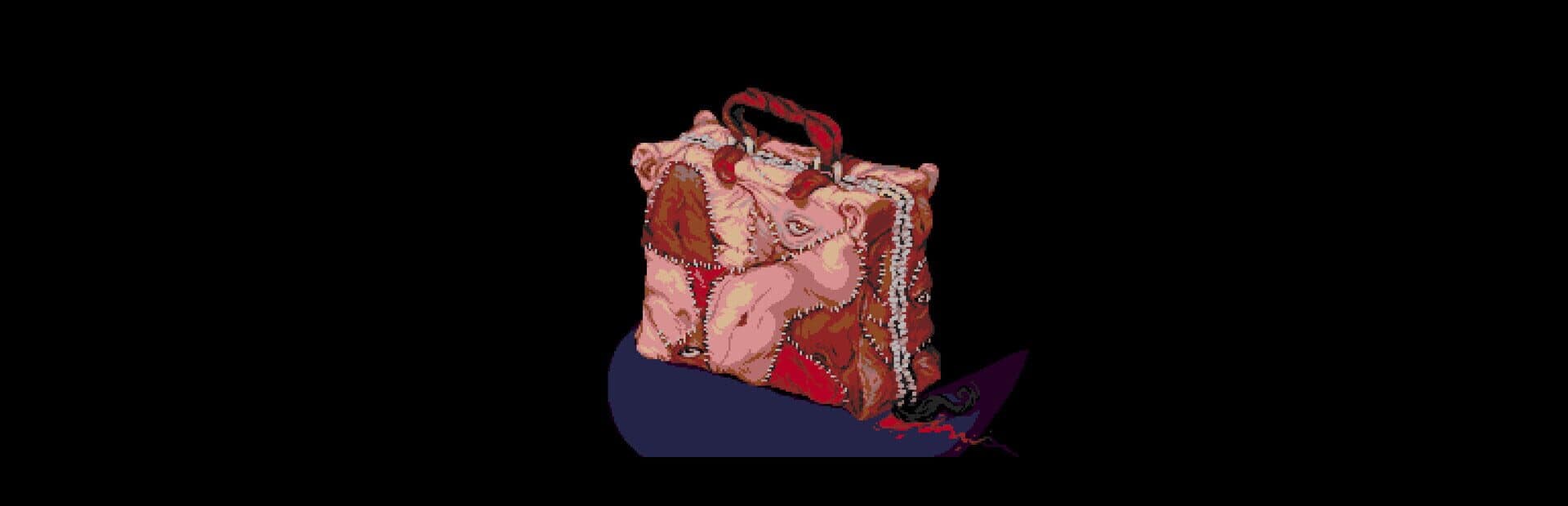 The Bagman — image 1