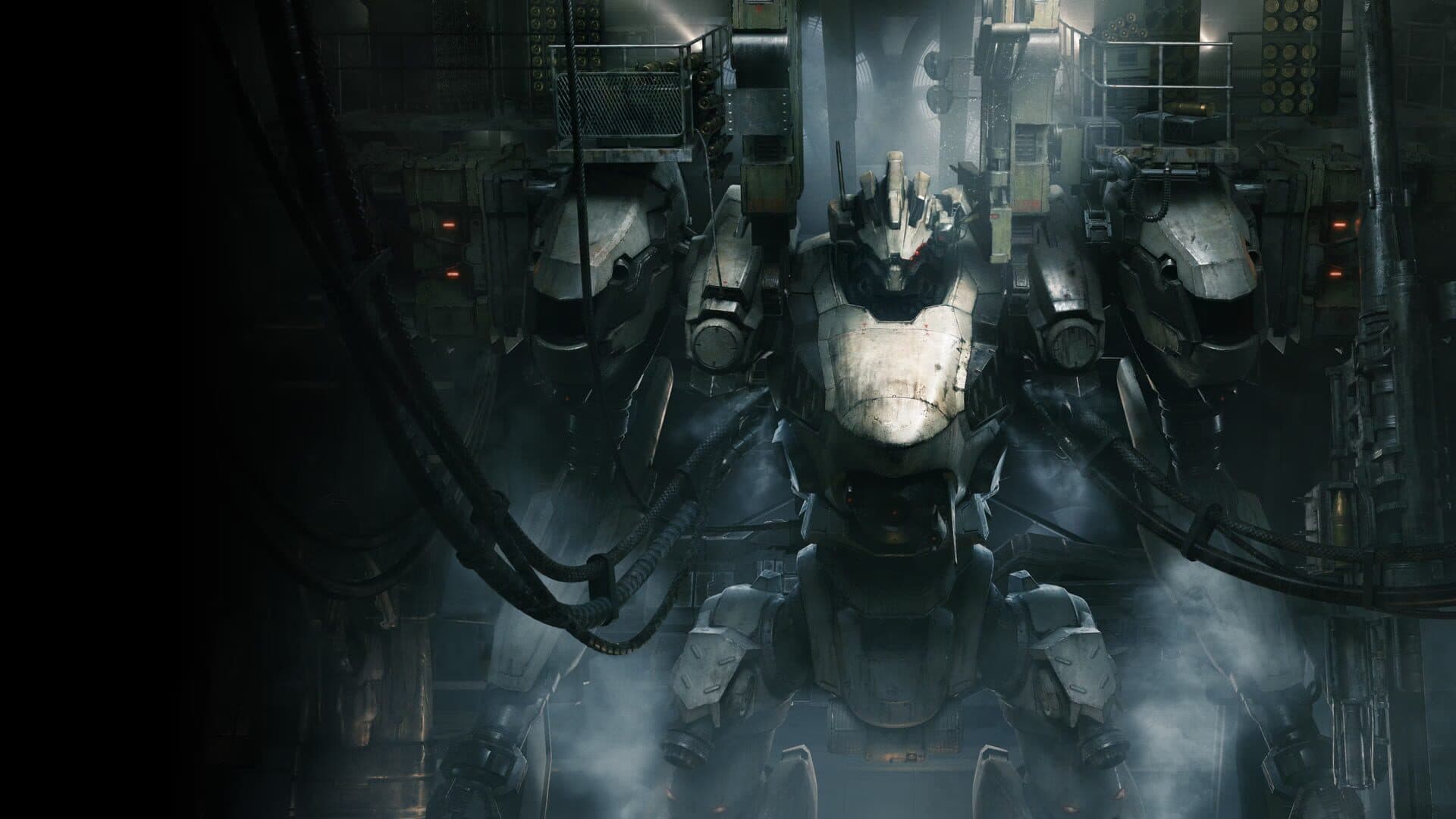 Armored Core VI: Fires of Rubicon — image 1