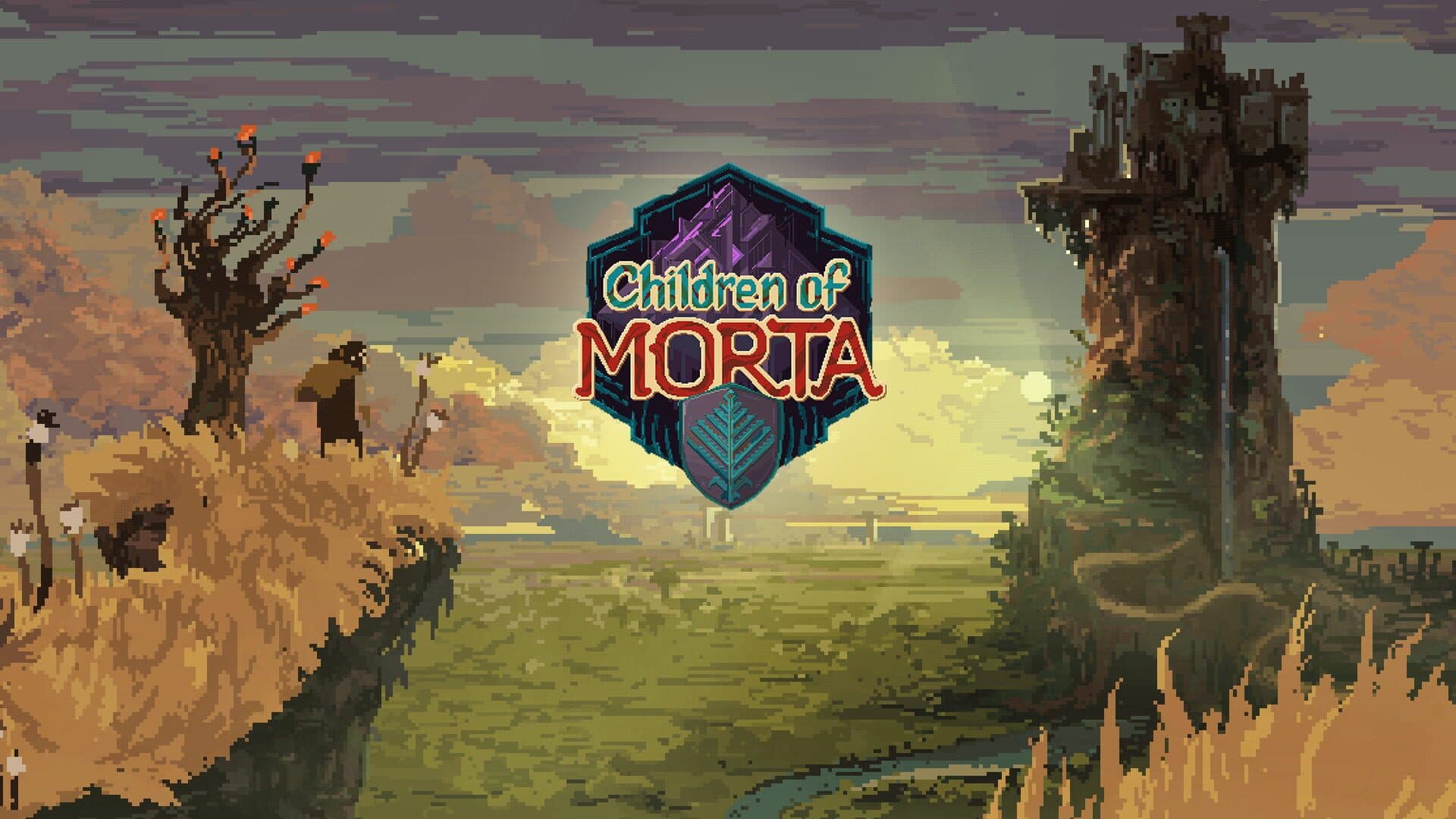 Children of Morta — image 1