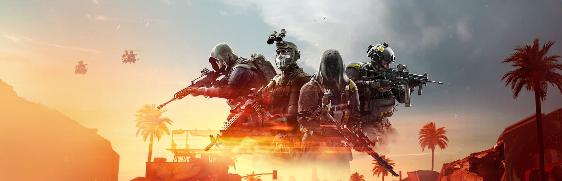Battlefield REDSEC — image 1