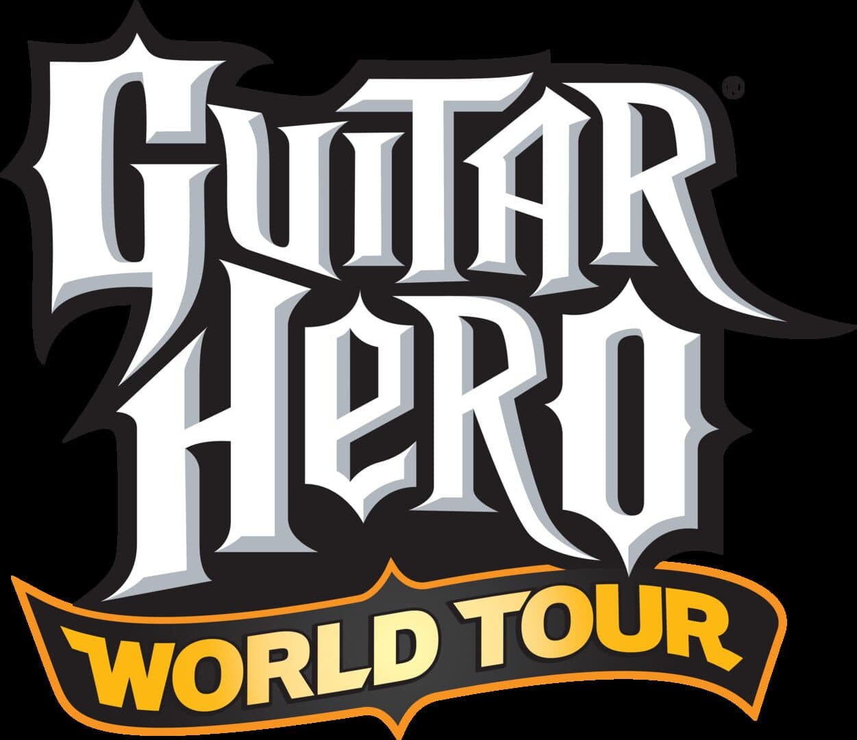 Guitar Hero World Tour — image 1