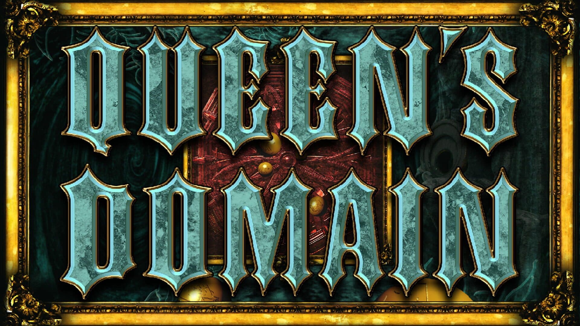 Queen's Domain — image 1