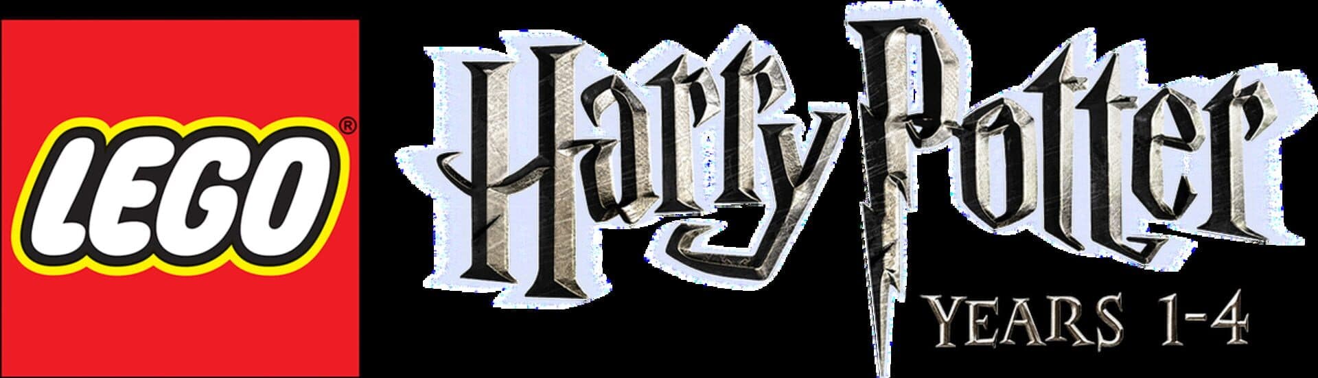 LEGO Harry Potter: Years 1-4 — image 1