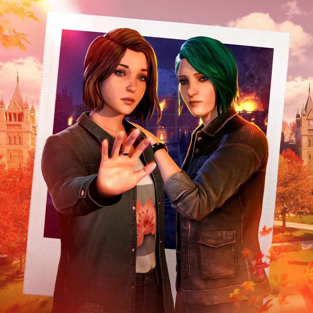 Life is Strange: Reunion — image 1