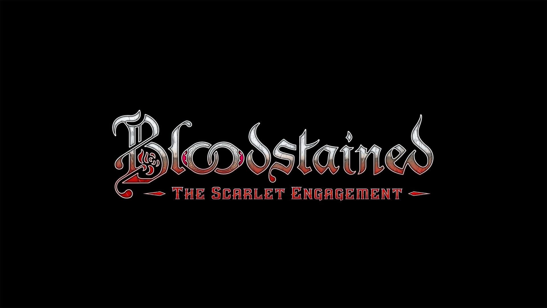 Bloodstained: The Scarlet Engagement — image 1
