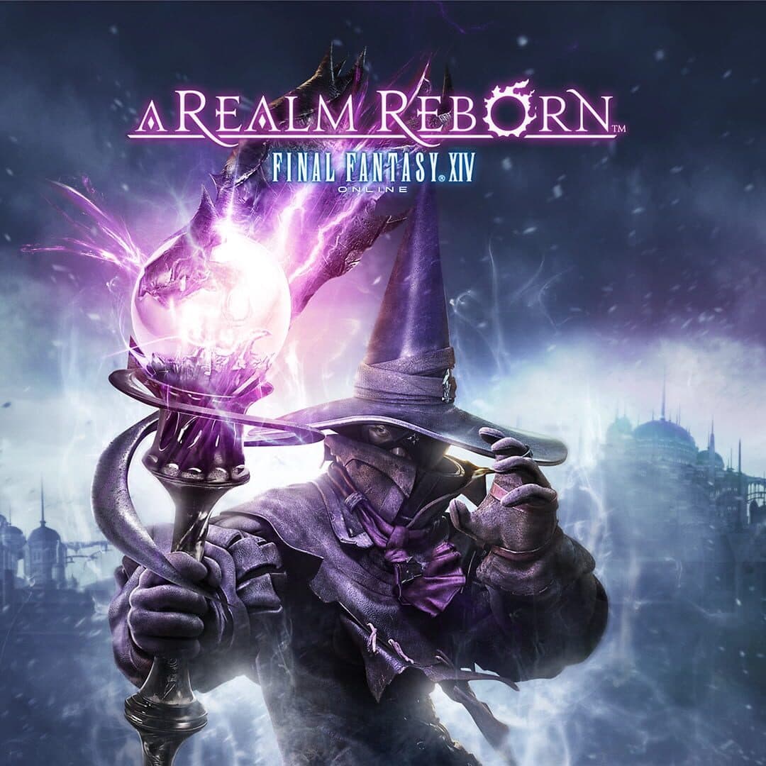 Final Fantasy XIV Online — image 1