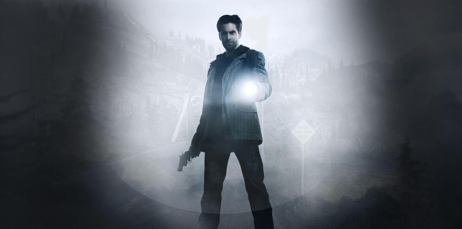 Alan Wake — image 1