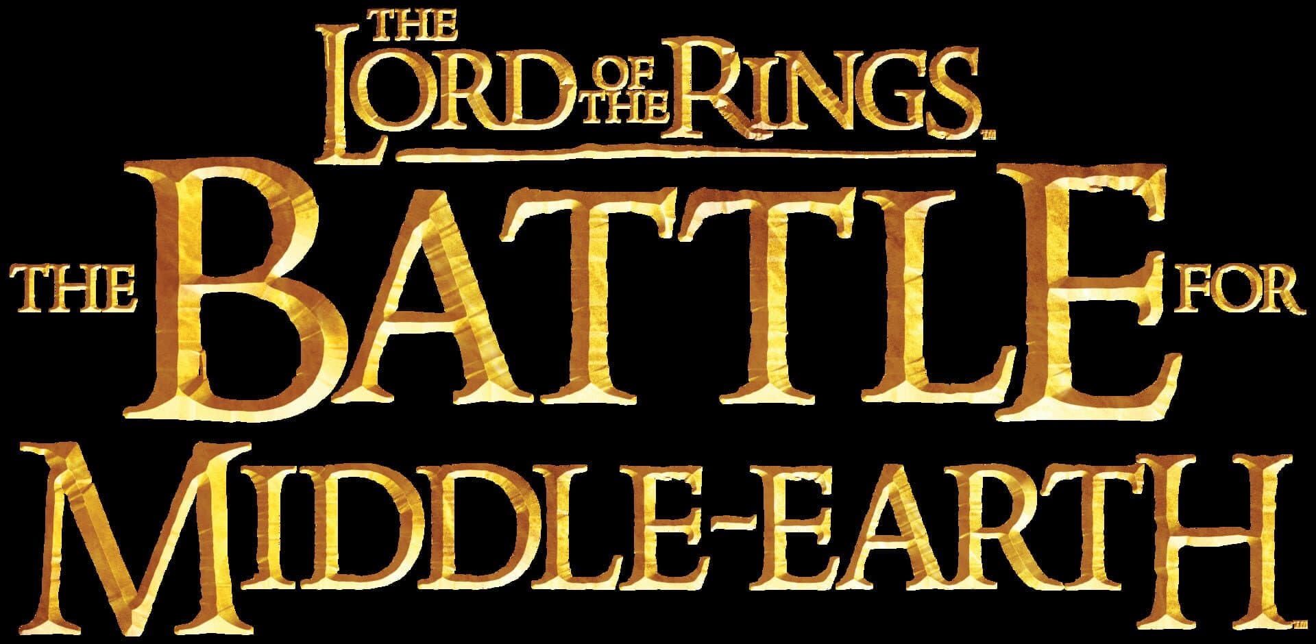 The Lord of the Rings: The Battle for Middle-earth — image 1