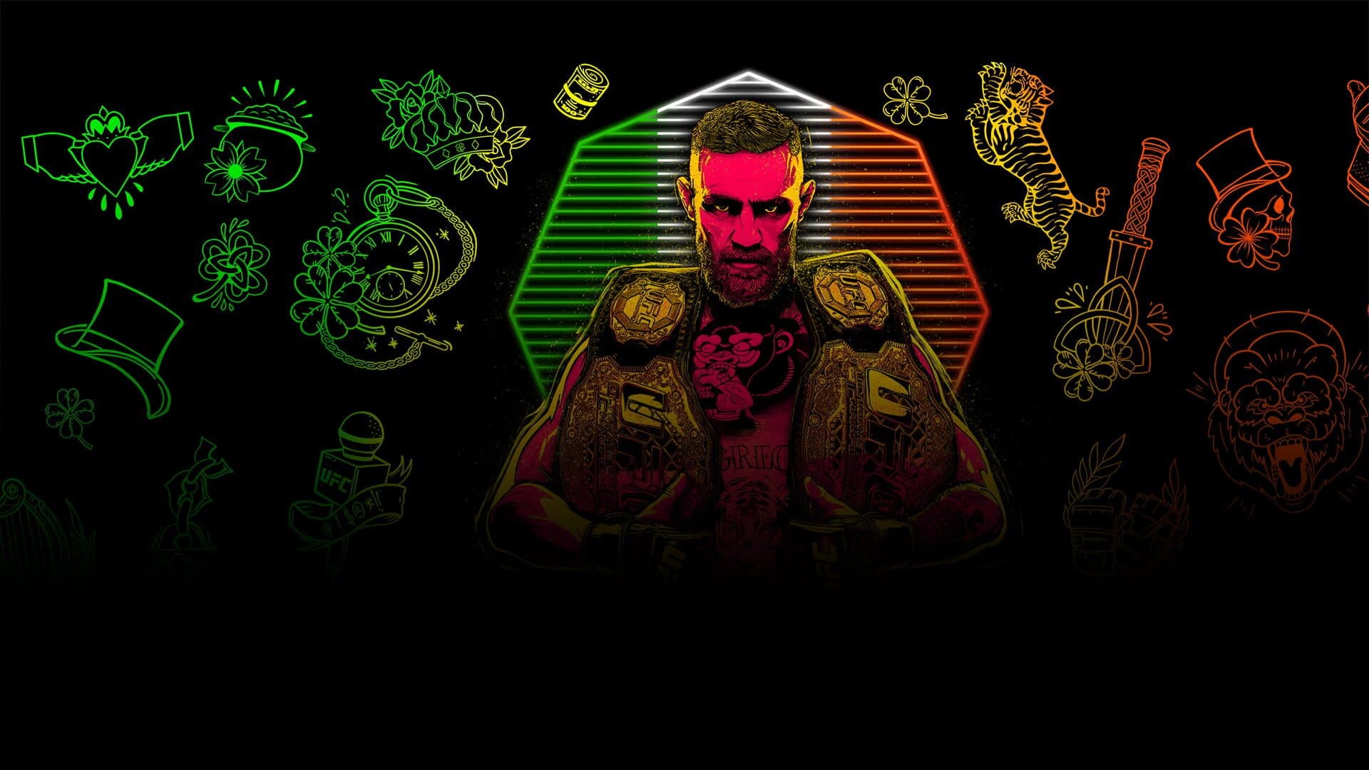 EA Sports UFC 3 — image 1