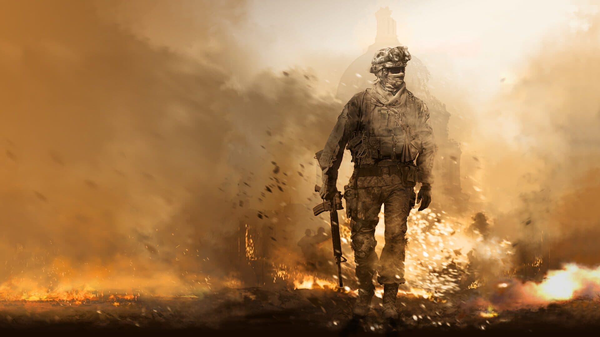 Call of Duty: Modern Warfare 2 — image 1
