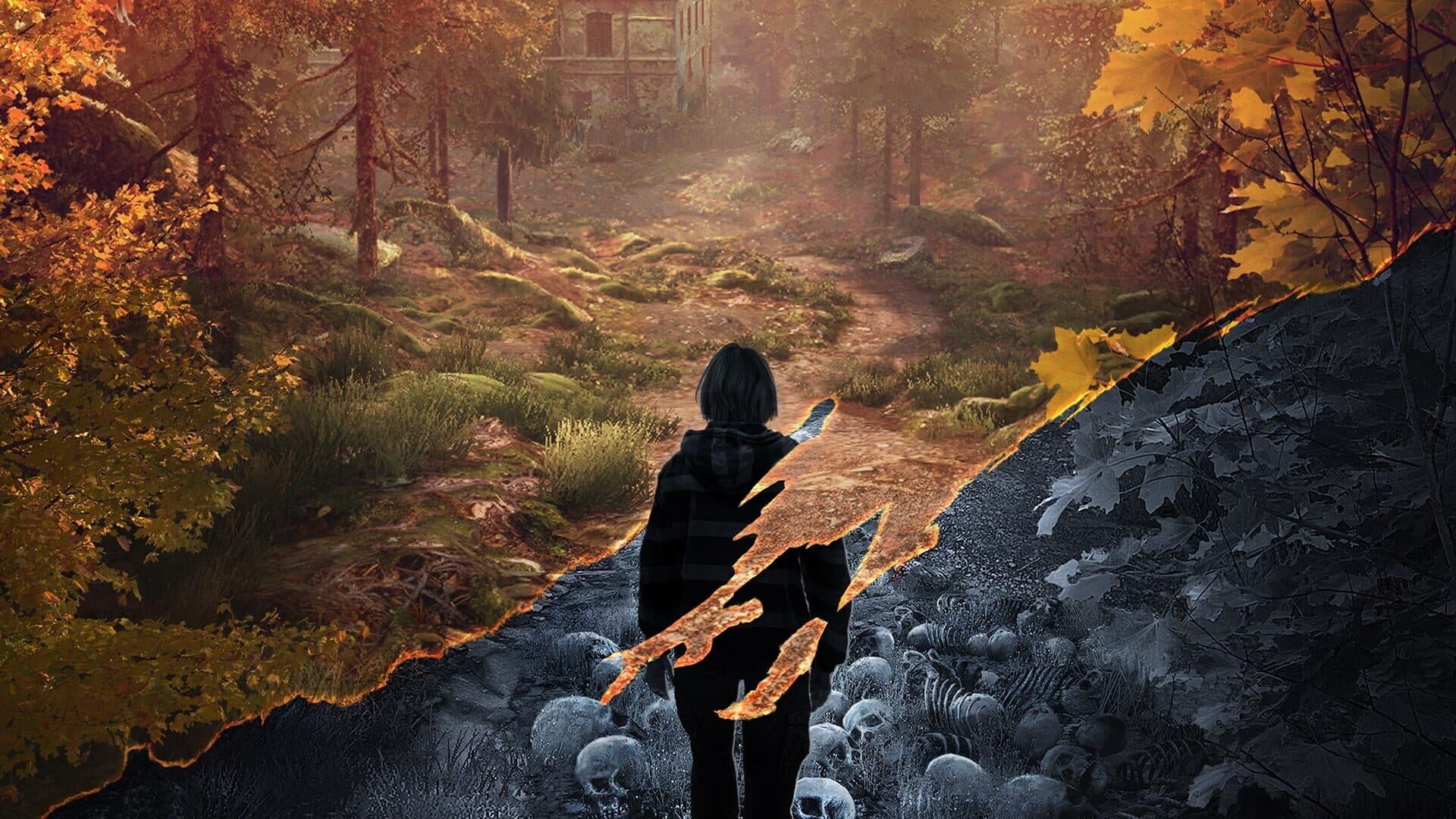 The Vanishing of Ethan Carter — image 1