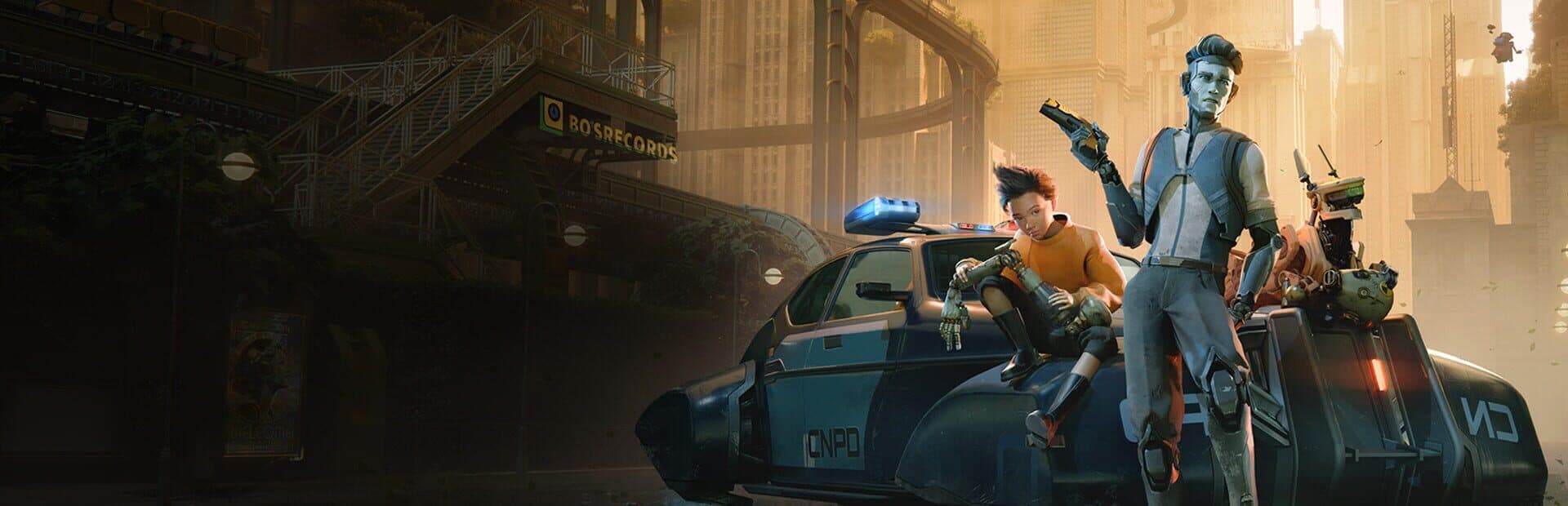 Artificial Detective — image 1