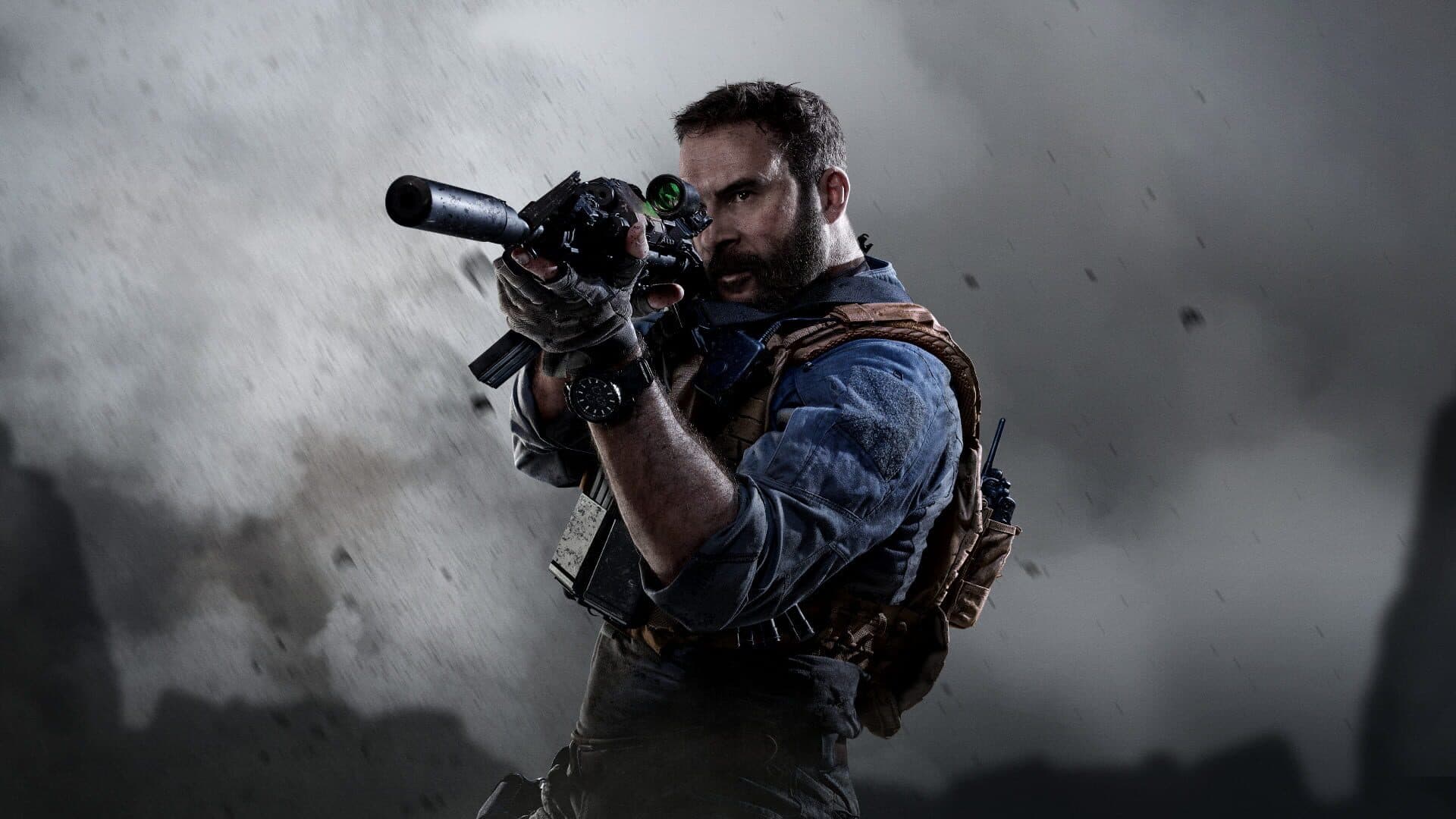 Call of Duty: Modern Warfare — image 1