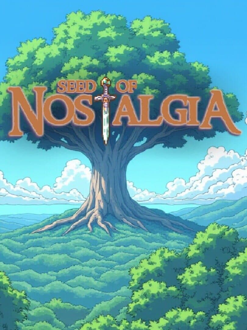 Seed of Nostalgia — image 1