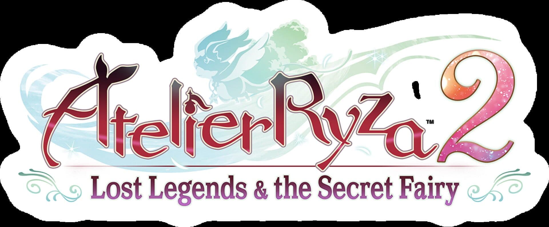 Atelier Ryza 2: Lost Legends & the Secret Fairy — image 1