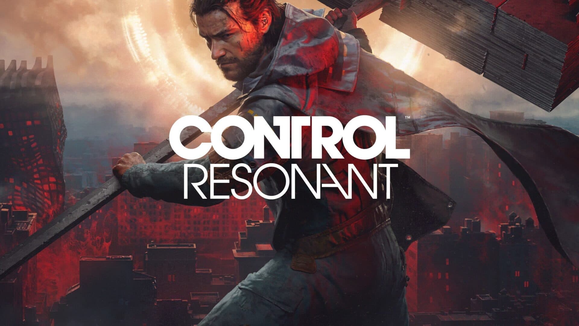 Control Resonant — image 1
