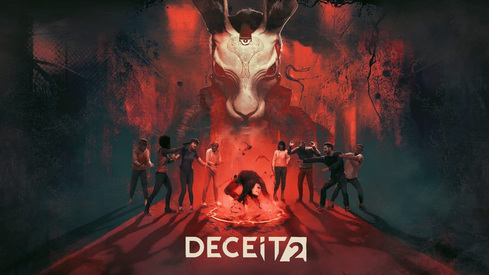 Deceit 2 — image 1
