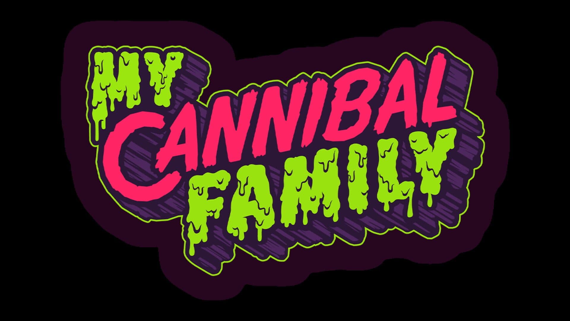 My Cannibal Family — image 1