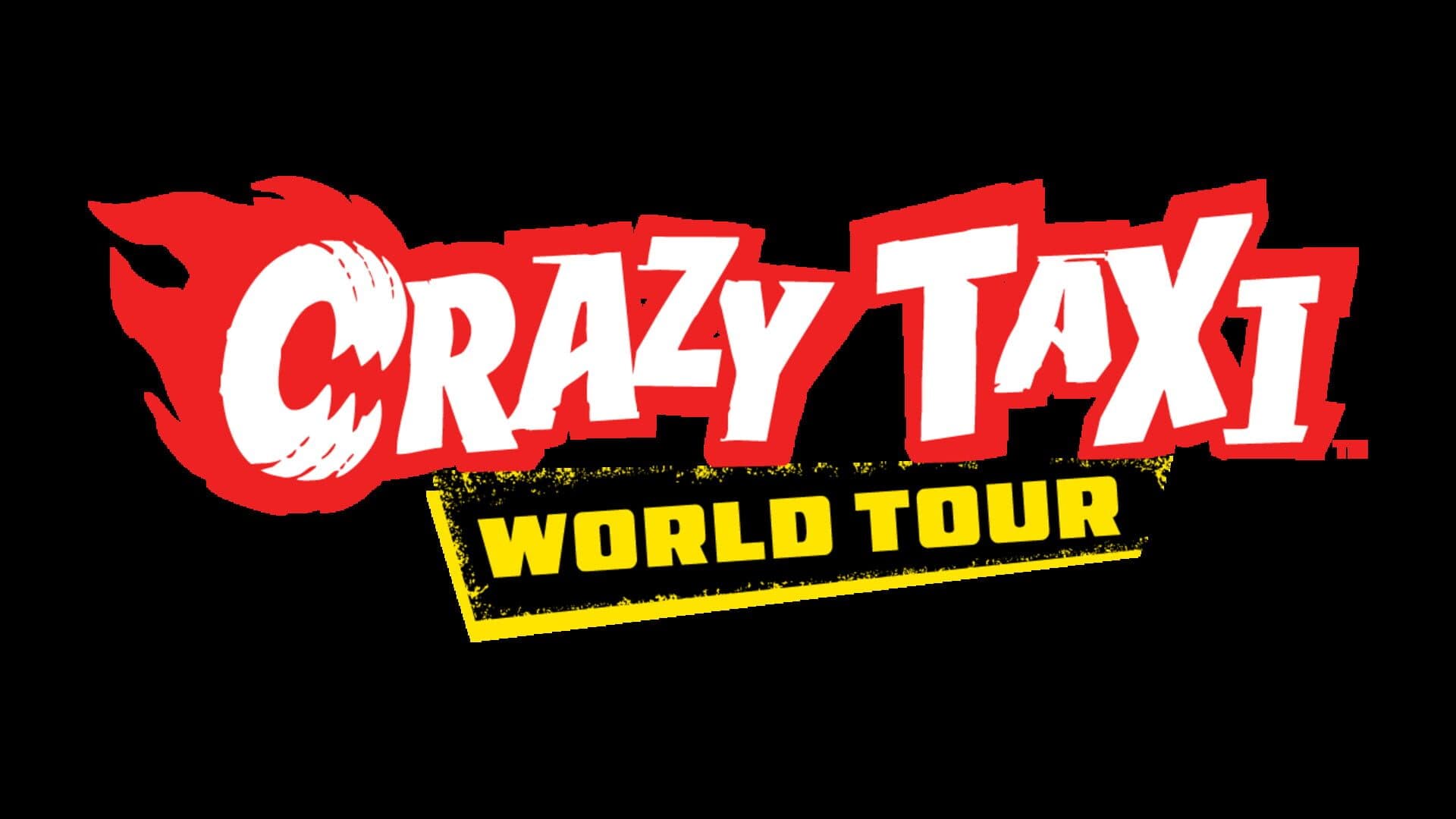 Crazy Taxi: World Tour — image 1