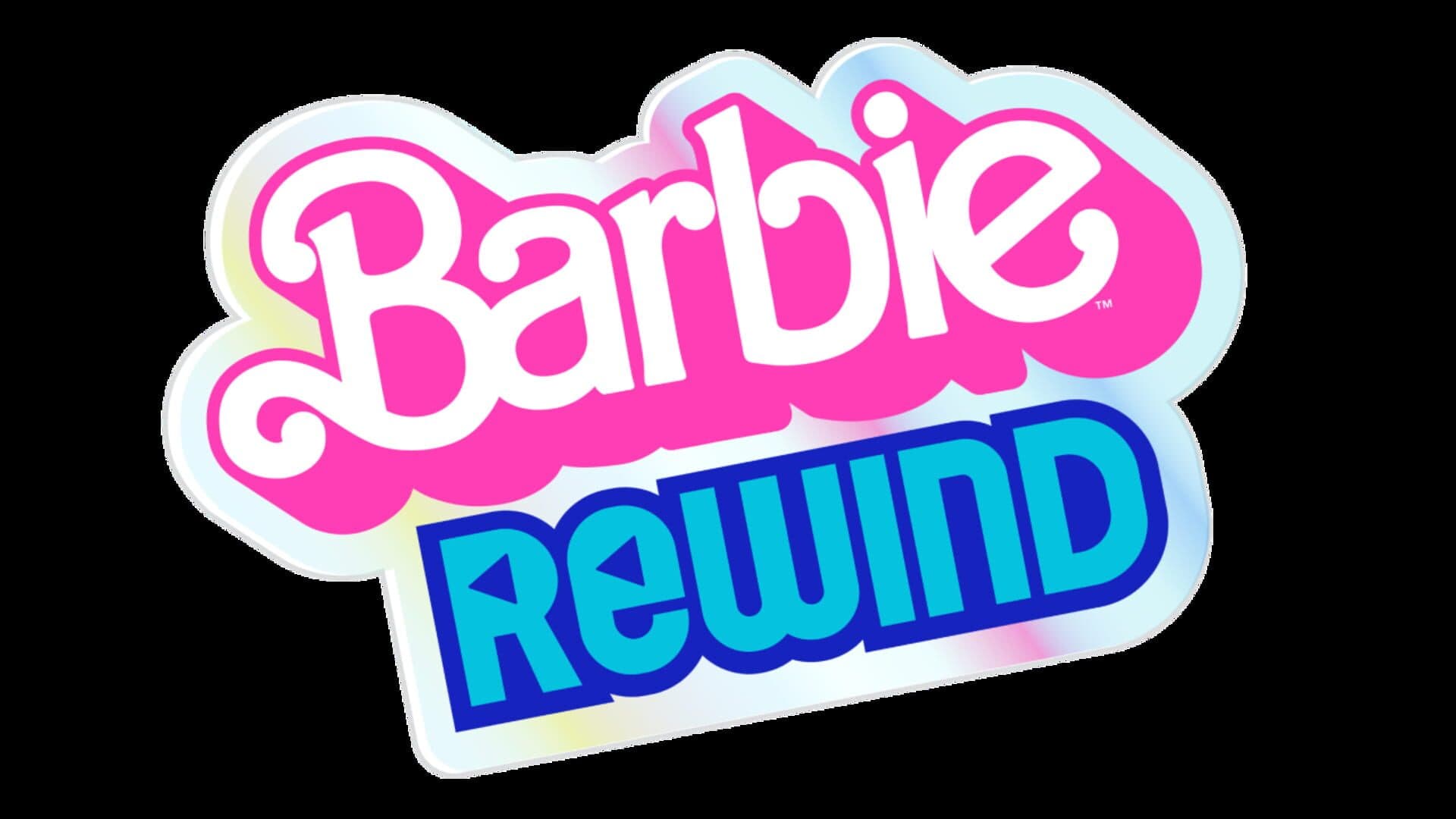 Barbie Rewind — image 1