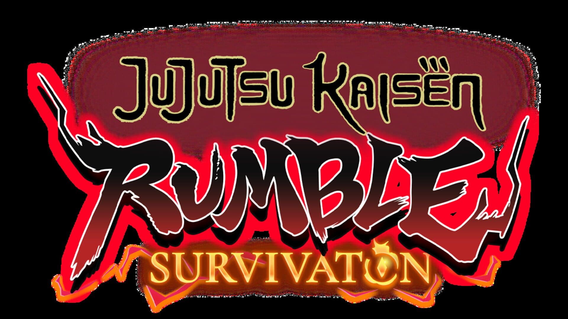 Jujutsu Kaisen Rumble: Survivaton — image 1