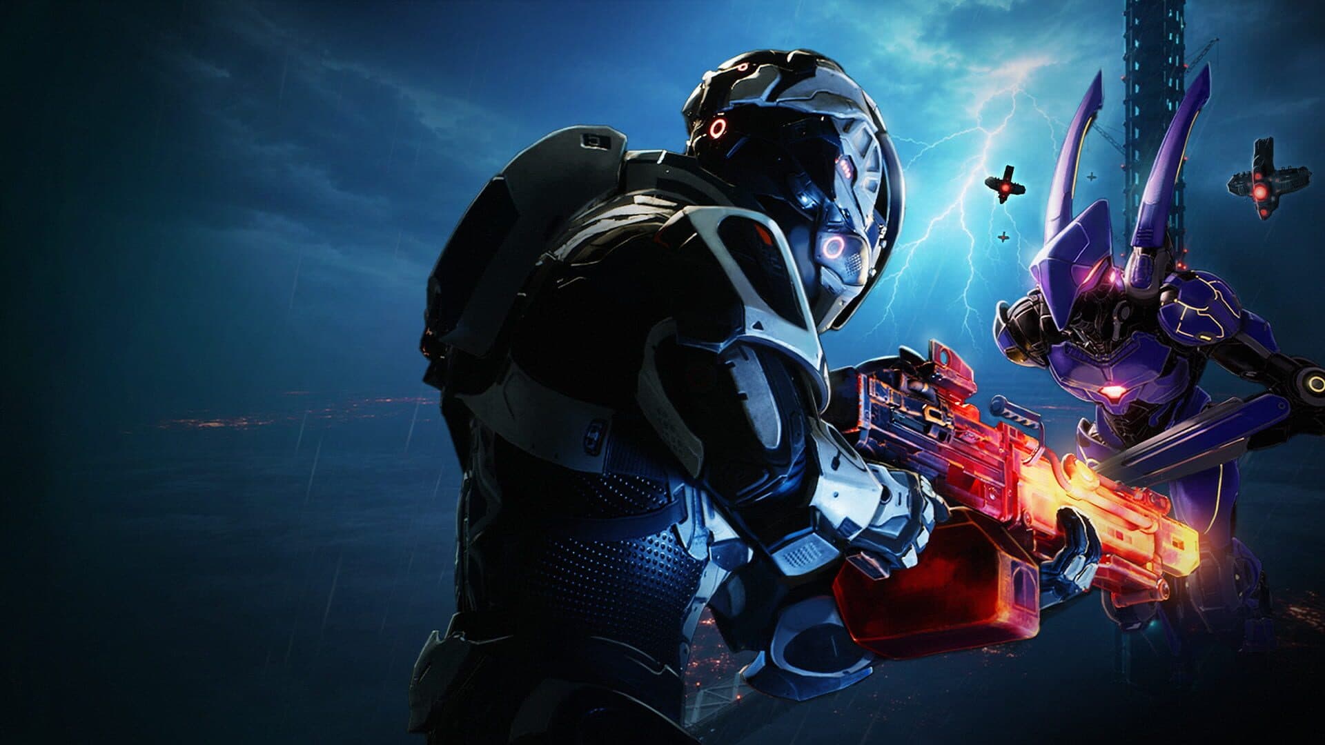 Deadzone Rogue 2 — image 1