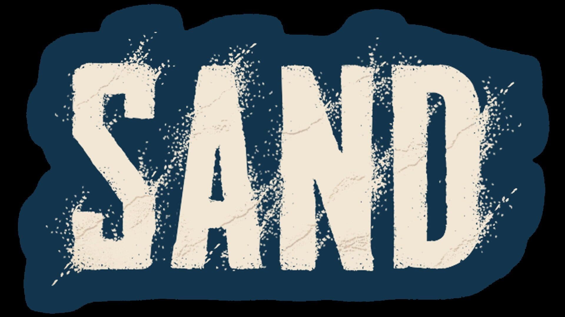 Sand: Raiders Of Sophie — image 1