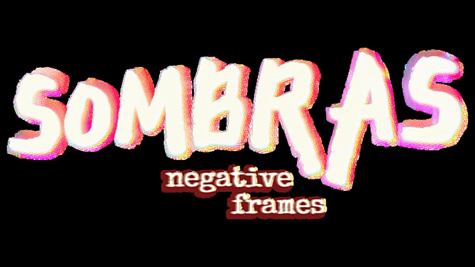 Sombras: Negative Frames — image 1