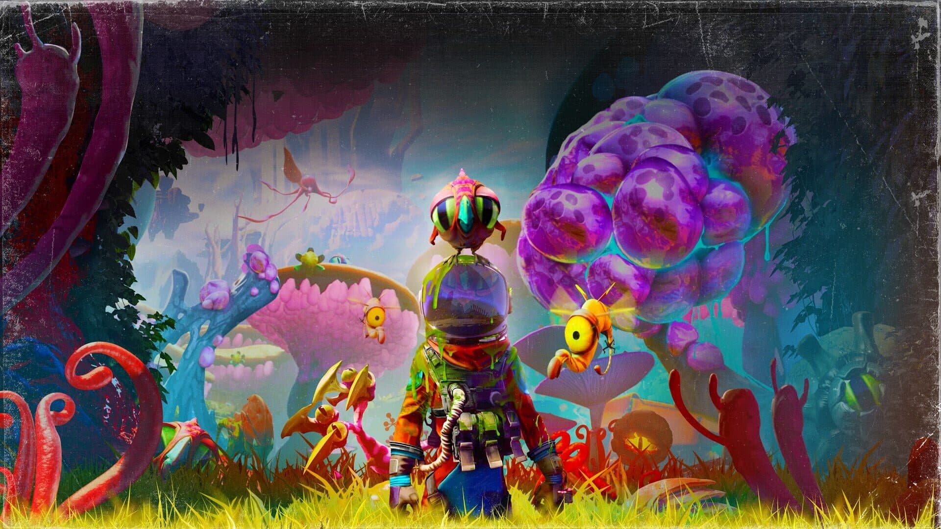 Journey to the Savage Planet — image 1