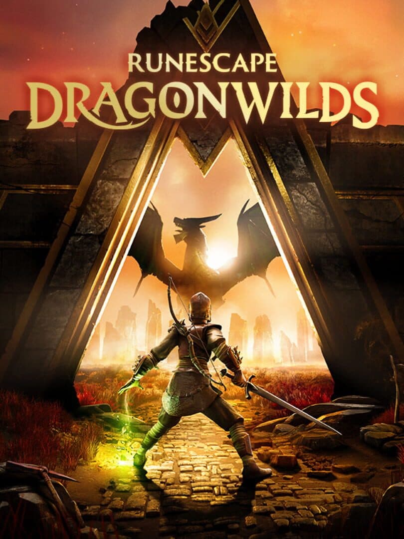 RuneScape: Dragonwilds — image 1