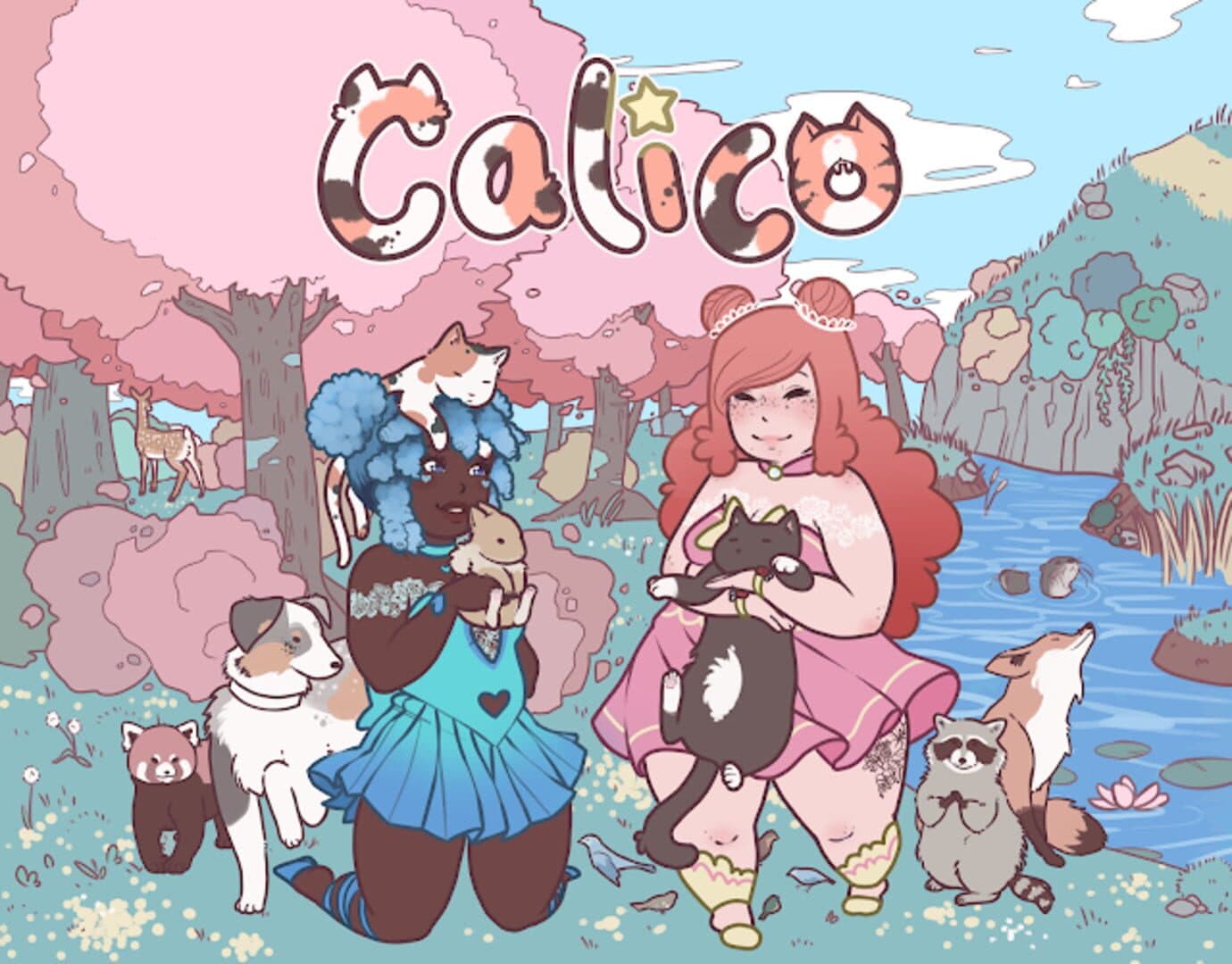 Calico — image 1